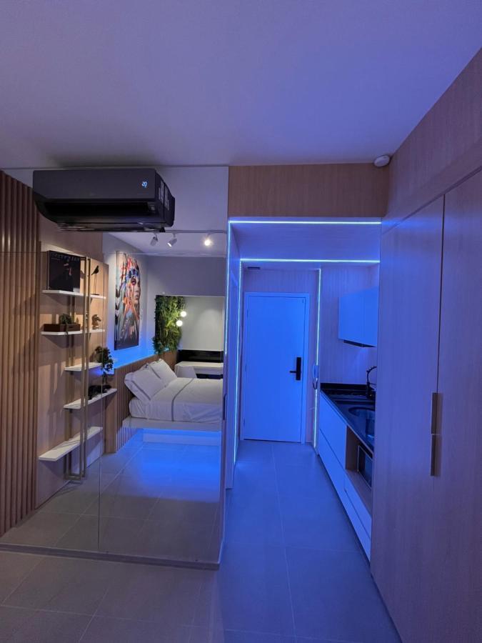 Studio Automatizado Novo Proximo Av Paulista São Paulo Eksteriør billede