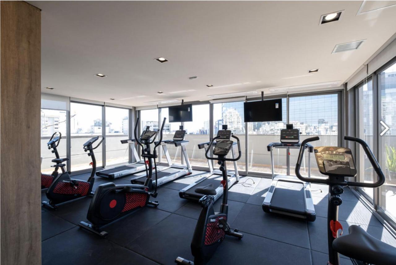 Studio Automatizado Novo Proximo Av Paulista São Paulo Eksteriør billede