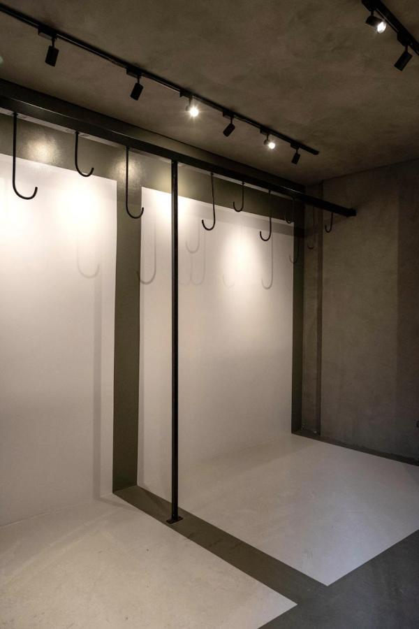 Studio Automatizado Novo Proximo Av Paulista São Paulo Eksteriør billede